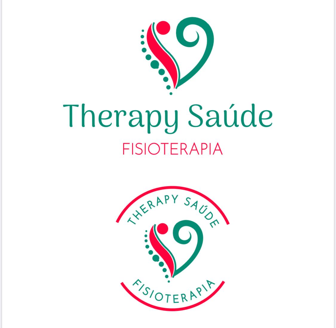 Logo Therapy Saúde 