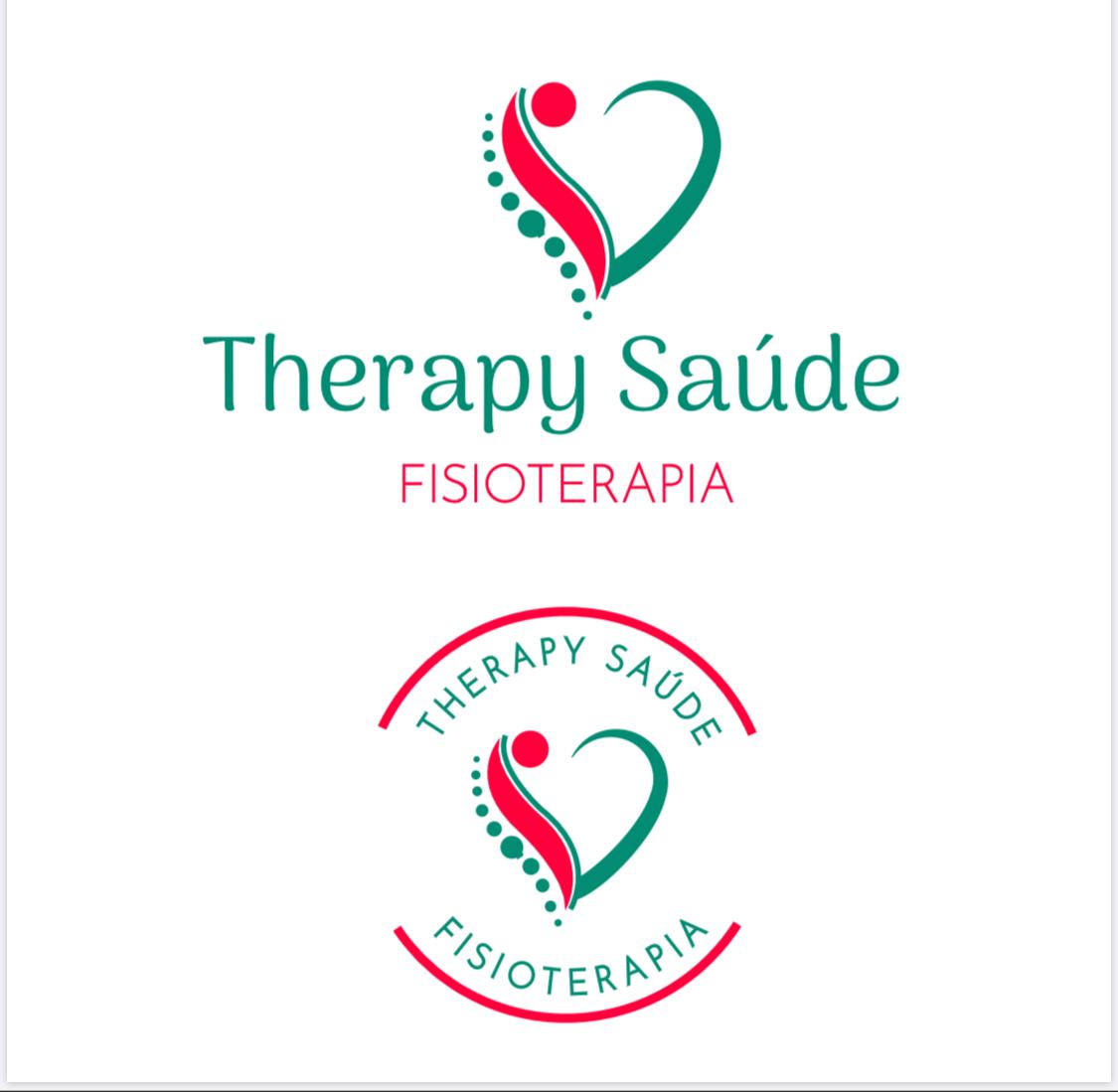 Logo Therapy Saúde 