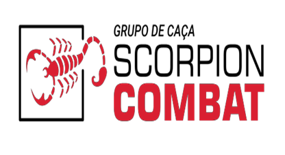 Logo Scorpion Combat 