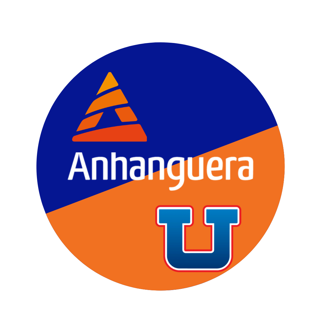 Logo UNOPAR JACAREÍ