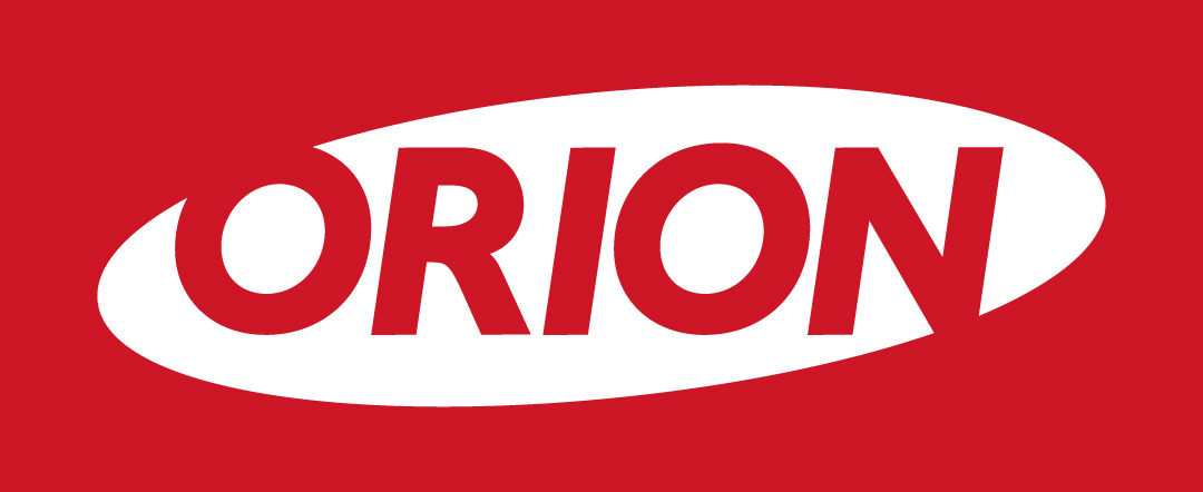 Logo ORION