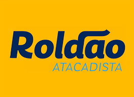 Logo ROLDÃO ATACADISTA