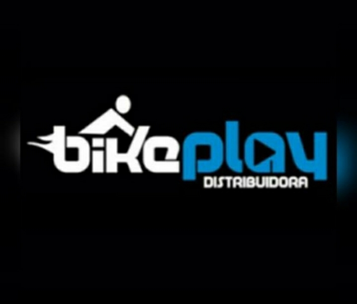 Logo BIKE PLAY