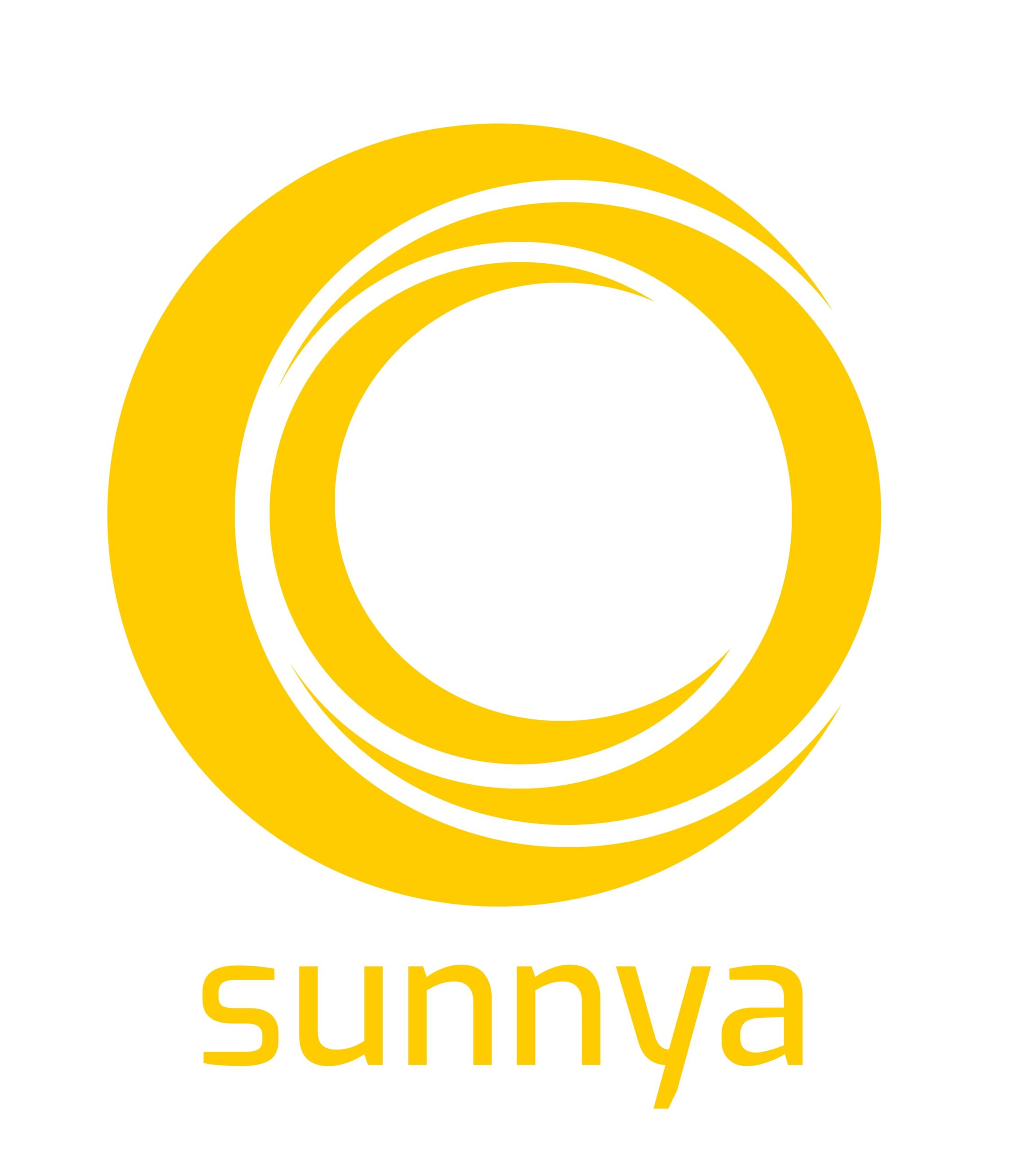 Logo Sunnya Tecnologia