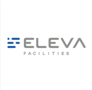 Logo ELEVA FACILITIES LTDA