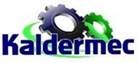 Logo KALDERMEC