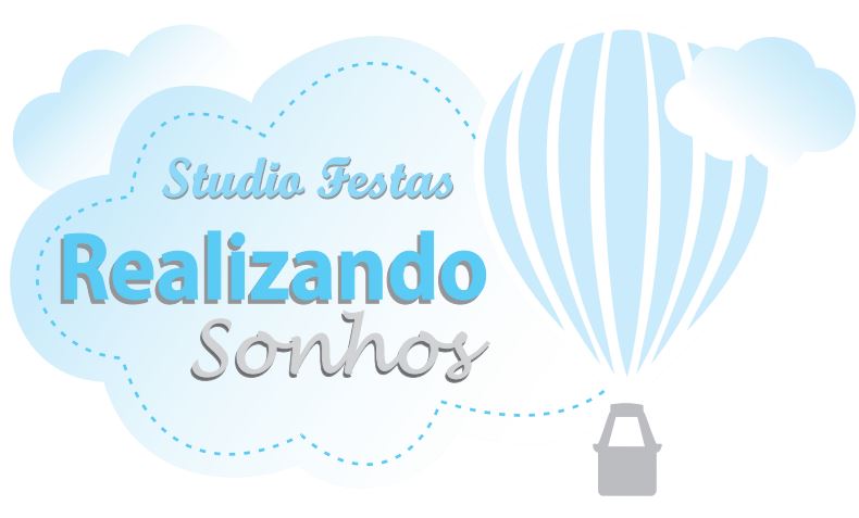 Logo STUDIO FESTAS