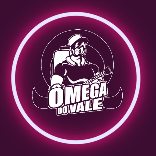 Logo Ômega do Vale 