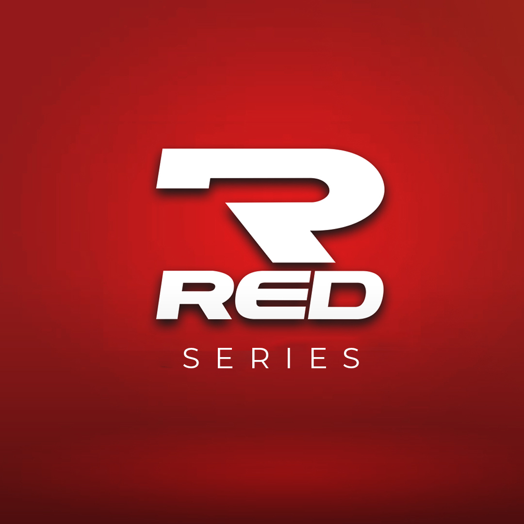 Logo RED SERIES