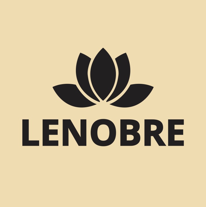 Logo Lenobre