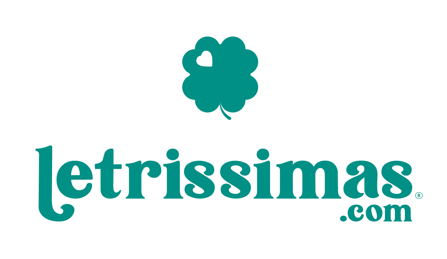 Logo LETRISSIMAS.COM