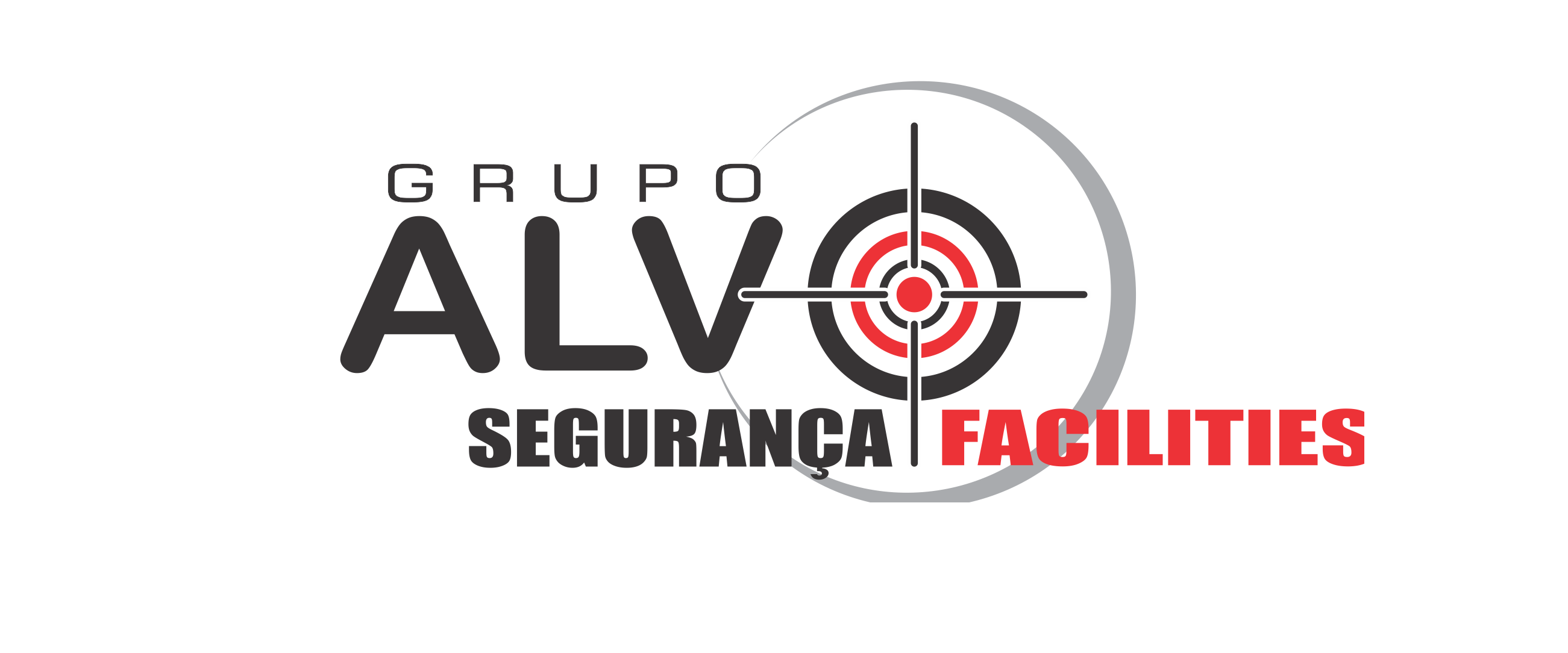 Logo ALVO SEGURANÇA