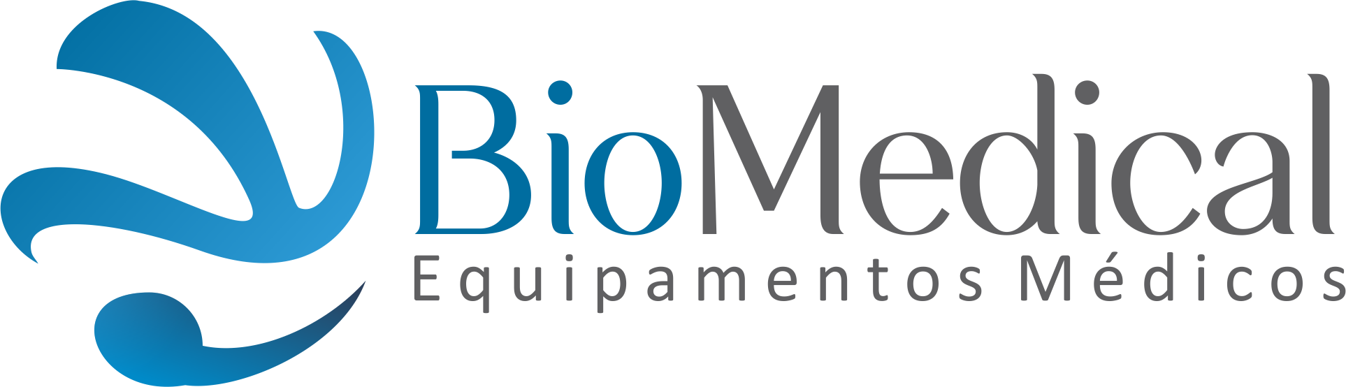 Logo Biomedical