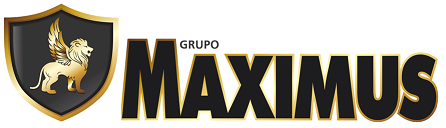 Logo GRUPO MAXIMUS