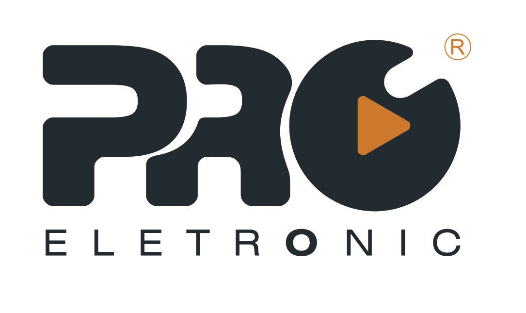 Logo Proeletronic