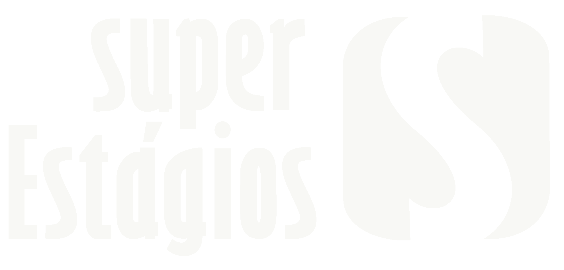 Logo Super Estágios