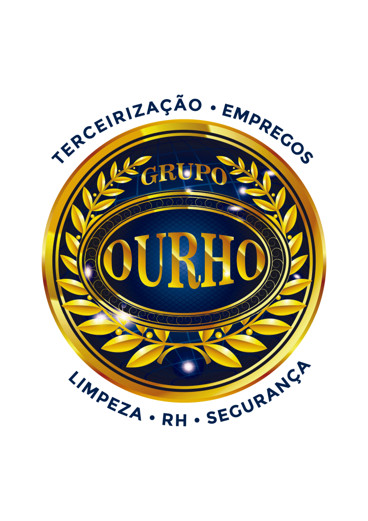 Logo Grupo Ourho