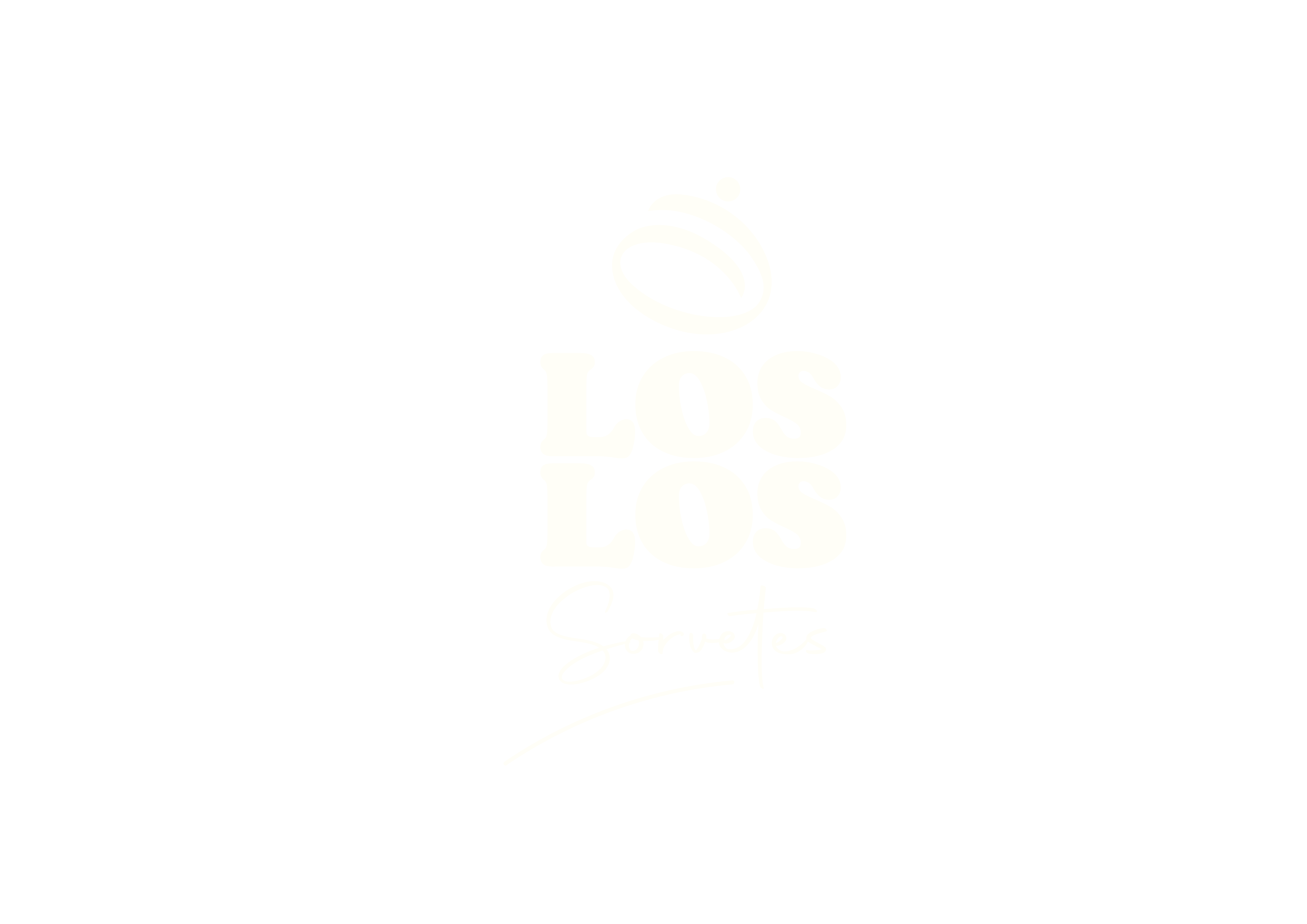 Logo Sorvetes Los Los
