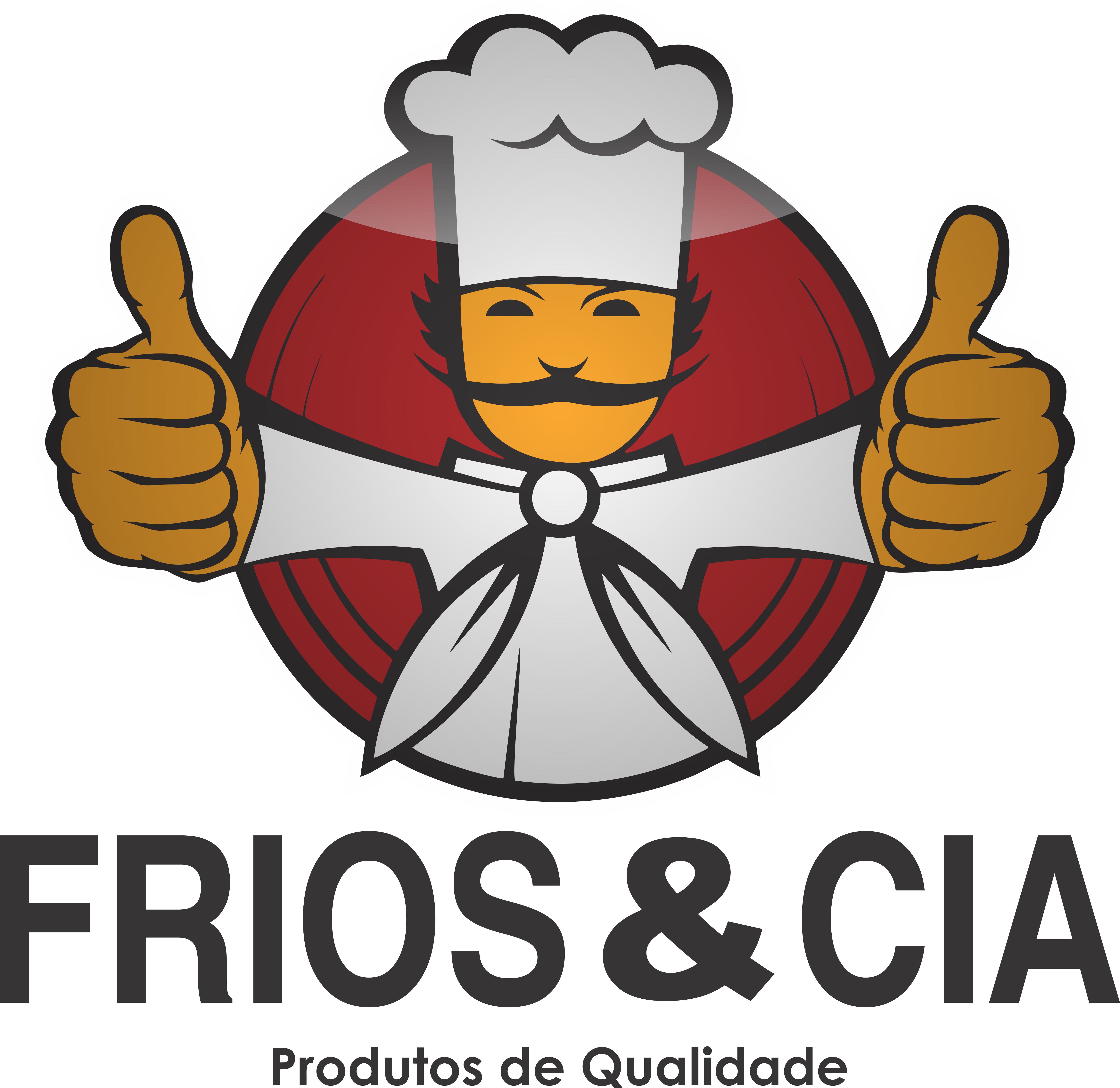 Logo Frios & Cia