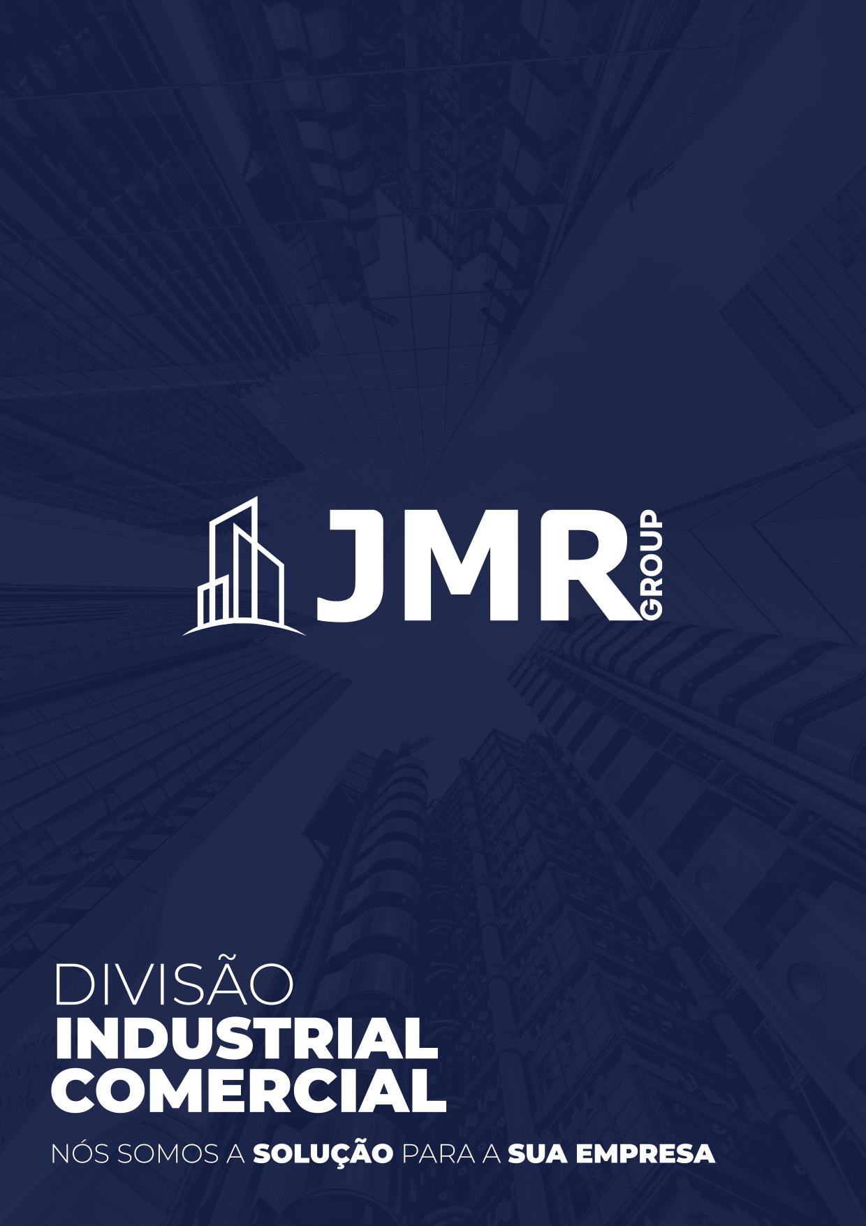Logo JWMG SOLUÇÕES E FACILITES 