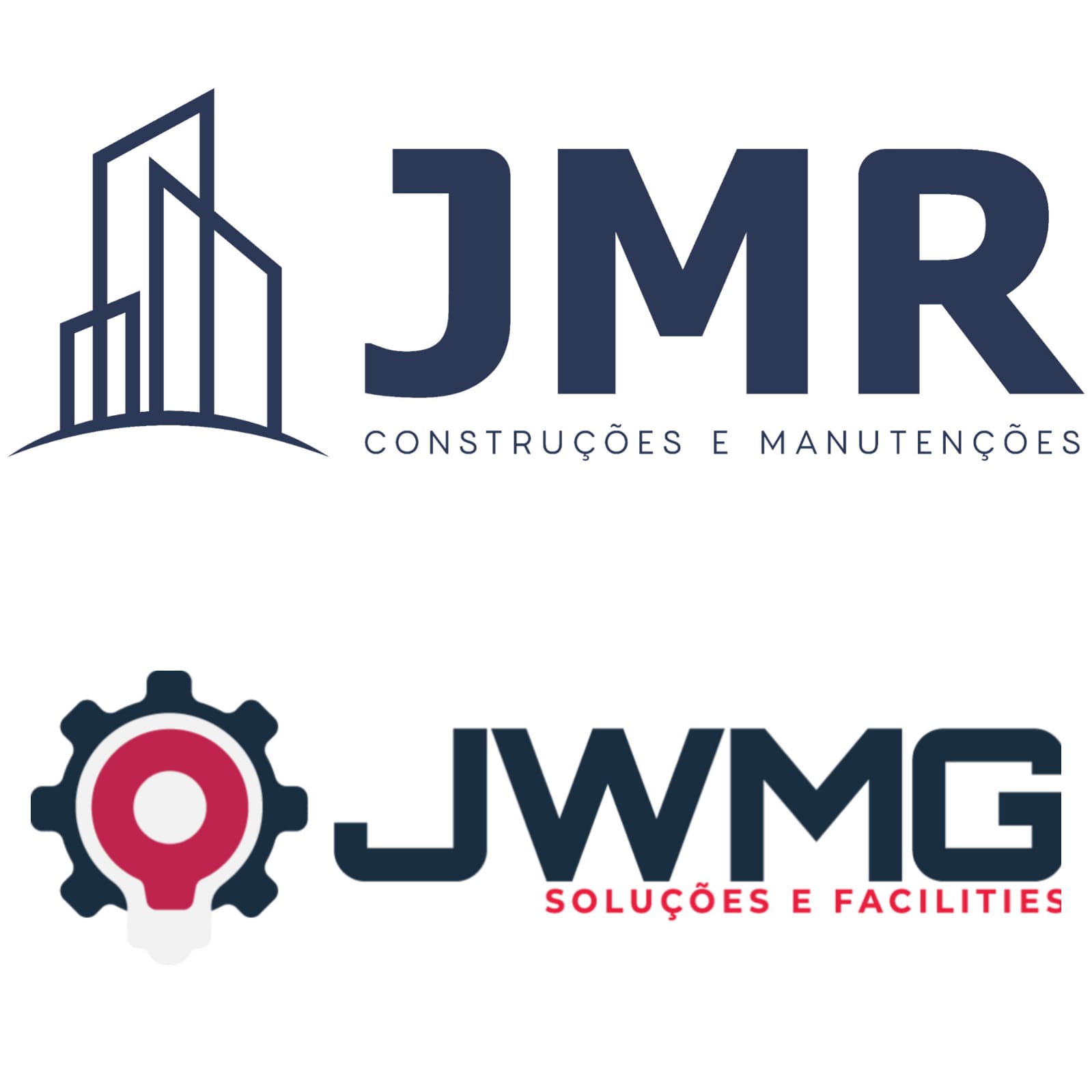 Logo JWMG SOLUÇÕES E FACILITES 