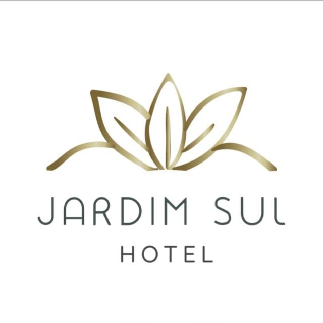 Logo Hotel Jardim Sul