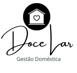 Logo Doce Lar Gestão Doméstica