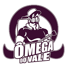 Logo ÔMEGA DO VALE DEDETIZADORA
