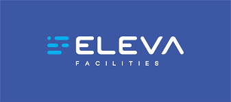 Logo ELEVA FACILITIES LTDA
