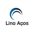 Logo Lino aços 