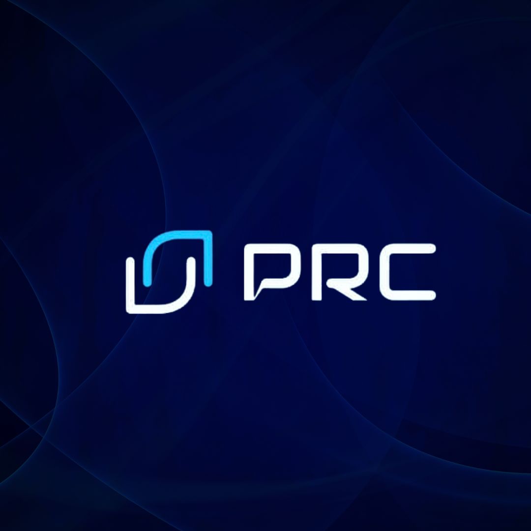 Logo PRC SEG