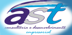 Logo AST CONSULTORIA