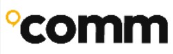 Logo COMMCENTER