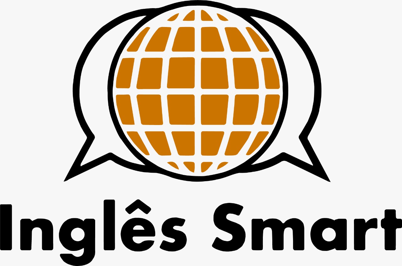 Logo Inglês Smart