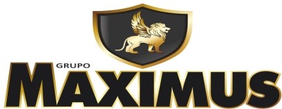 Logo MAXIMUS