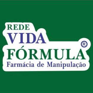 Logo Vida Fórmula