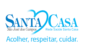 Logo Santa Casa de Misericórdia 