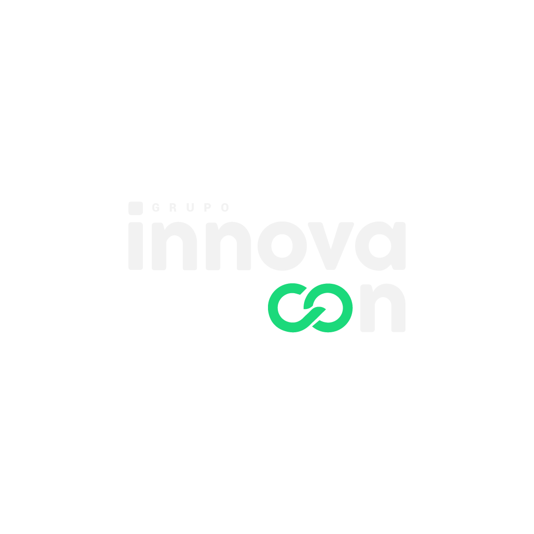 Logo Grupo Innovacon
