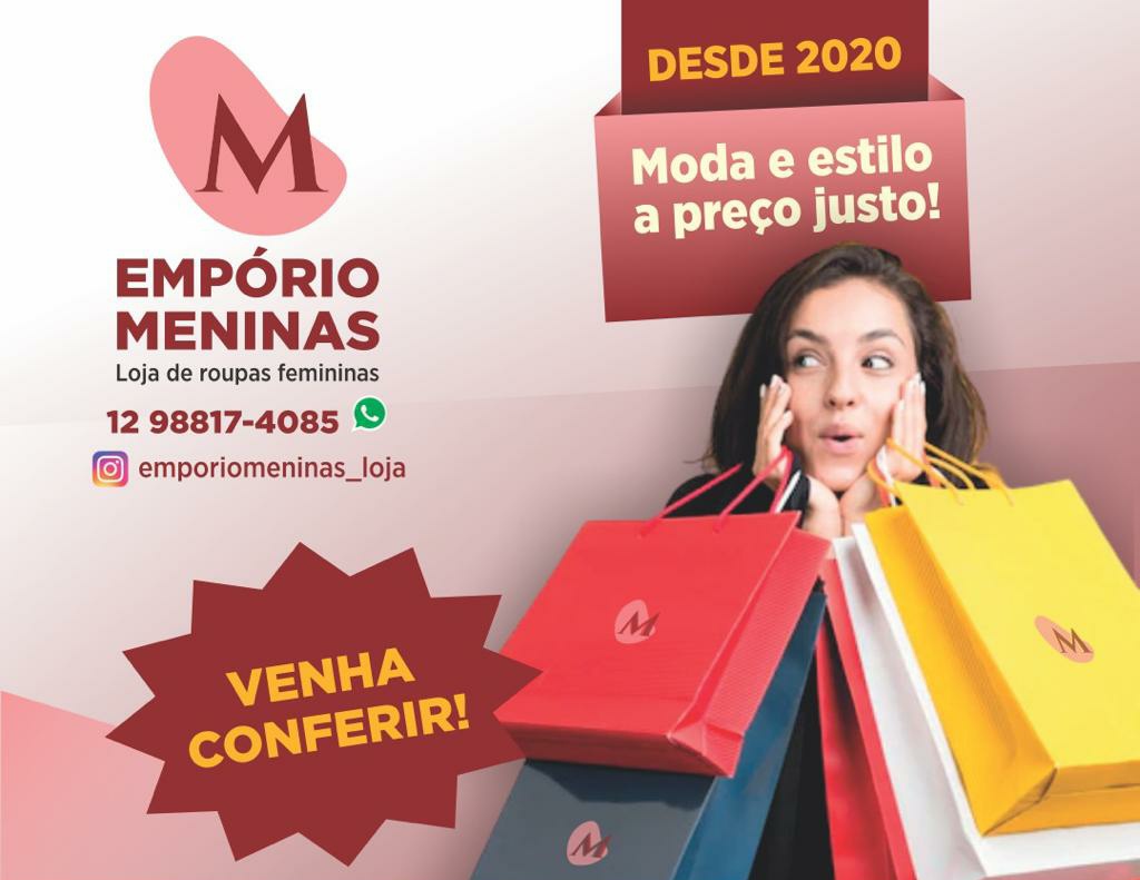 Logo EMPORIO DE MENINAS 