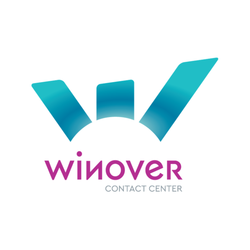 Logo Winover