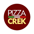 Logo Pizza crek