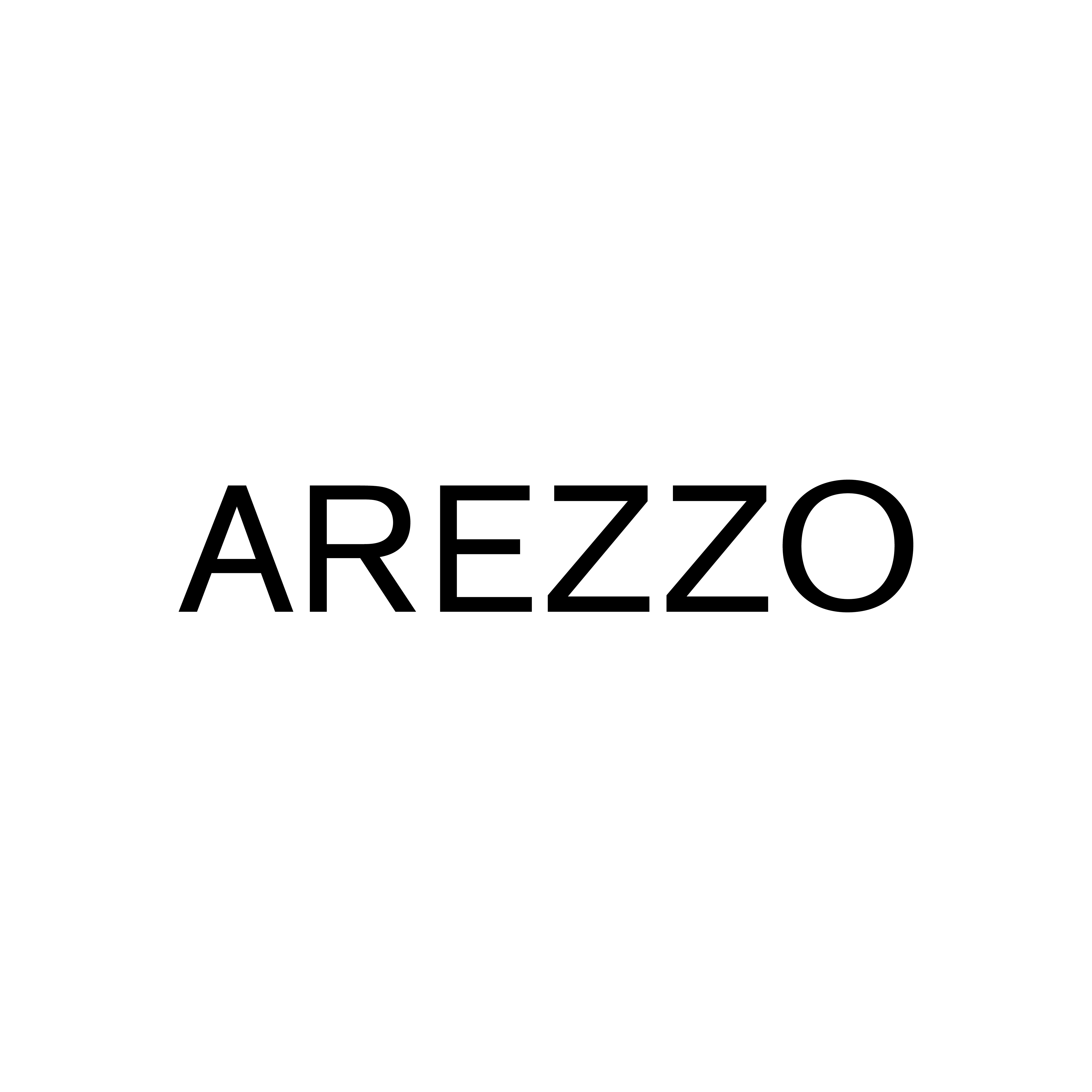 Logo AREZZO CENTER VALE 