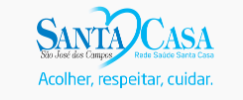 Logo SANTA CASA DE MISERICORDIA DE SÃO JOSÉ DOS CAMPOS