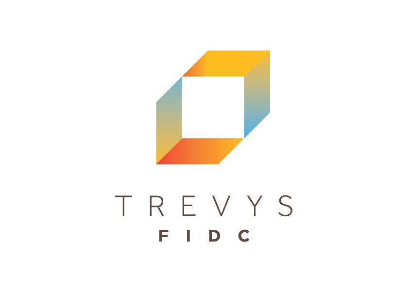Logo Trevys FIDC