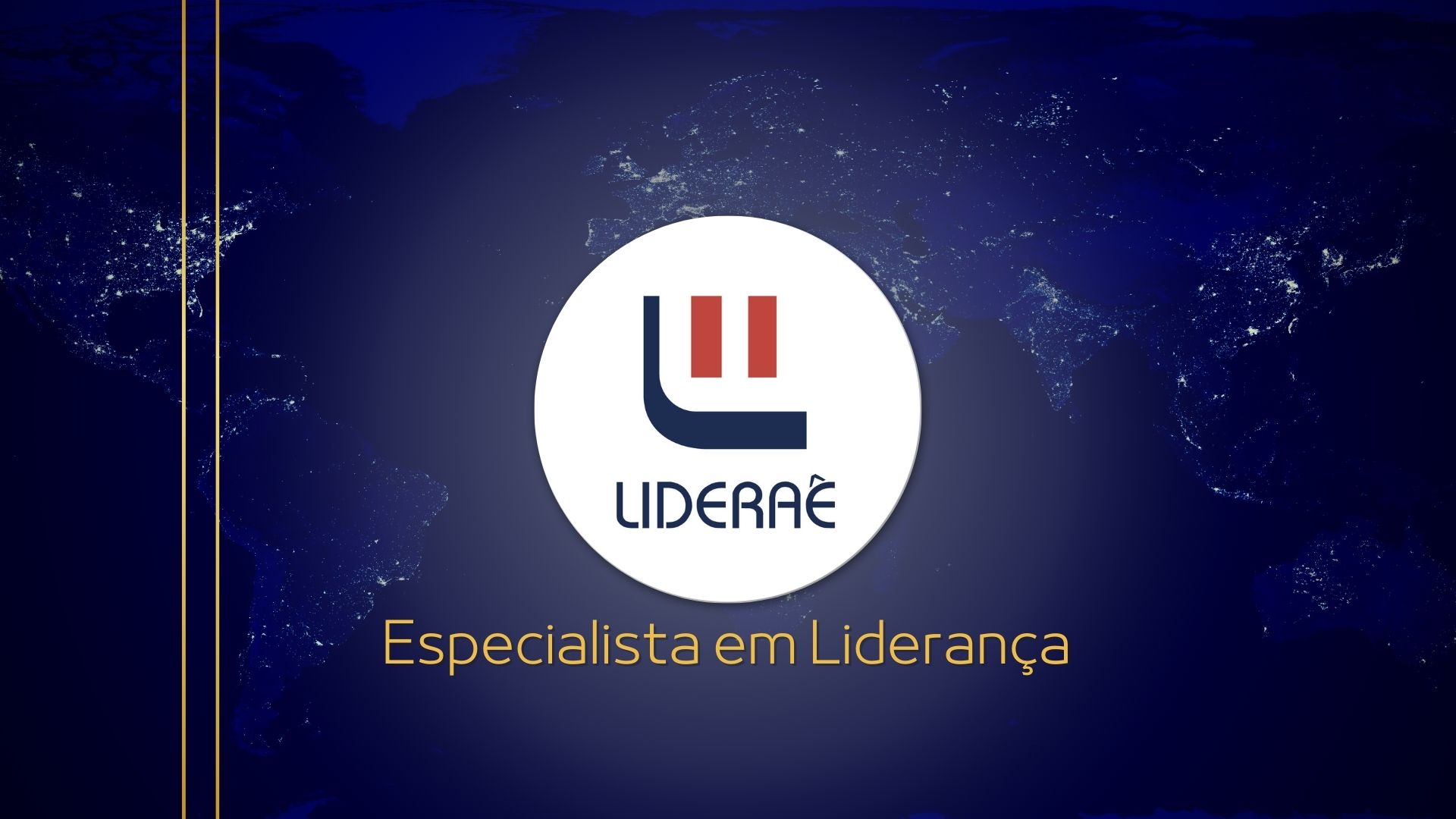 Logo LIDERAE DESENVOLVIMENTO DE LIDERES