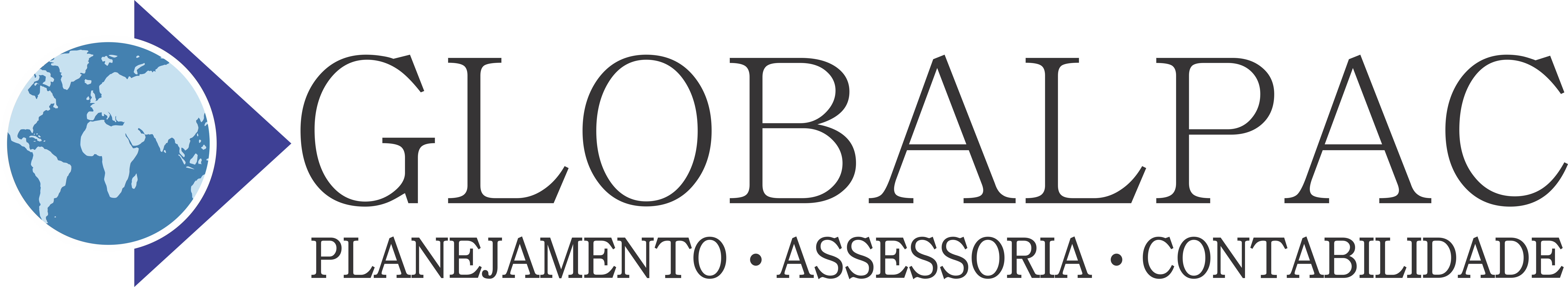 Logo Globalpac