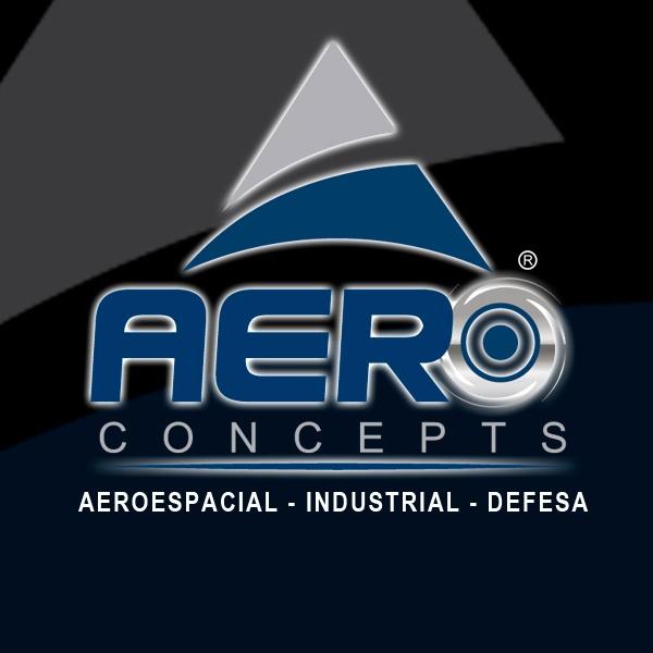 Logo AERO CONCEPTS