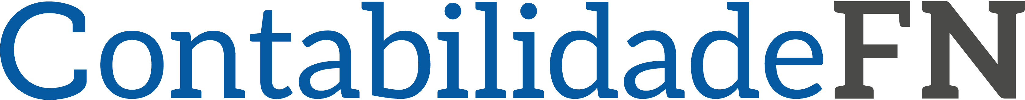 Logo Contabilidade FN