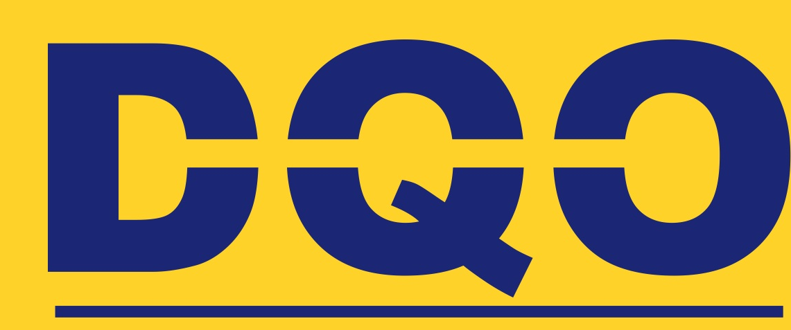 Logo DQO FERRO E AÇO