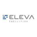 Logo ELEVA FACILITIES LTDA